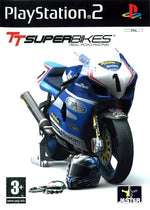 TT Superbikes (PS2) (Pre-owned)