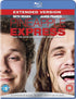 Pineapple Express (2008) (Blu-Ray Movie) (Pre-owned)
