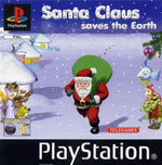 Santa Claus Saves The Earth (PS1) (Pre-owned)
