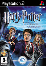 Harry Potter and the Prisoner of Azkaban (PS2) (Pre-owned)