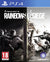 Tom Clancy's Rainbow Six Siege (PS4) (Pre-owned)