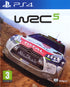 WRC 5 (PS4) (Pre-owned)
