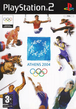 Athens 2004 (PS2) (Pre-owned)
