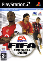 FIFA Football 2005 (PS2) (Pre-owned)