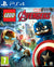LEGO Marvel's Avengers (PS4) (Pre-owned)