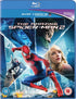 The Amazing Spider-Man 2 (2014) (Blu-Ray Movie) (Pre-owned)