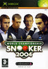 World Championship Snooker 2004 (Xbox) (Pre-owned)