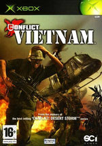 Conflict: Vietnam (Xbox) (Pre-owned)