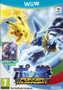 Pokken Tournament (Wii U) (Pre-owned)