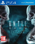 Until Dawn (PS4) (Pre-owned)