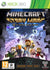 Minecraft: Story Mode (Xbox 360) (Pre-owned)