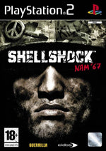 Shellshock: Nam' 67 (PS2) (Pre-owned)