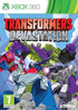 Transformers: Devastation (Xbox 360) (Sealed)