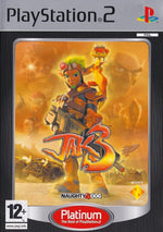 Jak 3 (PS2) (Pre-owned)