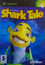 DreamWorks Shark Tale (Xbox) (Pre-owned)