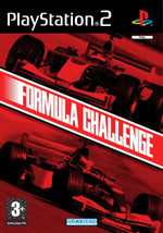 Formula Challenge (PS2) (Pre-owned)