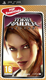 Tomb Raider: Legend (PSP) (Pre-owned)