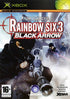 Tom Clancy's Rainbow Six 3 Black Arrow (Xbox) (Pre-owned)