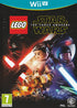 LEGO Star Wars: The Force Awakens (Wii U) (Pre-owned)