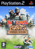 Worms Forts: Under Siege (PS2) (Pre-owned)