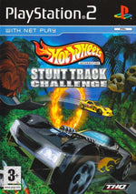 Hot Wheels: Stunt Track Challenge (PS2) (Pre-owned)