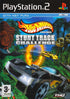 Hot Wheels: Stunt Track Challenge (PS2) (Pre-owned)