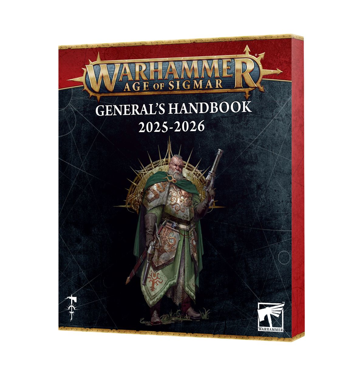 General's Handbook 2025-2026 (Warhammer Age of Sigmar | 80-46)