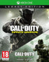 Call of Duty: Infinite Warfare (Xbox One) (Pre-owned)