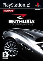 ENTHUSIA - Professional Racing (PS2) (Pre-owned)
