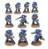 Combat Patrol: Salamanders (Warhammer 40,000 | 73-552) (Pre-order)