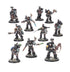 Kill Team: Tomb World (EN) (Warhammer 40,000 | 103-91)