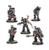 Kill Team: Tomb World (EN) (Warhammer 40,000 | 103-91)