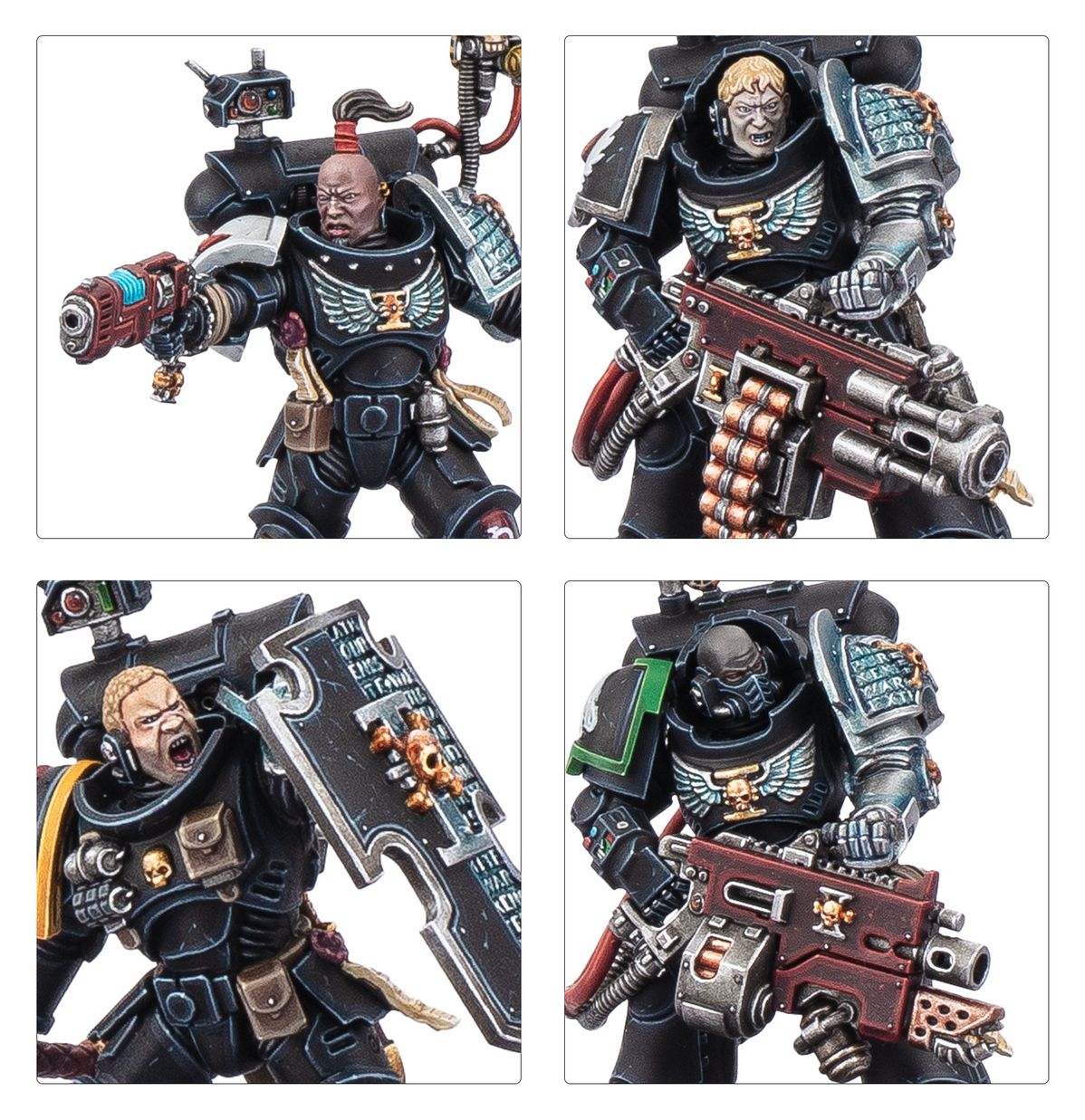 Kill Team: Tomb World (EN) (Warhammer 40,000 | 103-91)