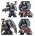 Kill Team: Tomb World (EN) (Warhammer 40,000 | 103-91)
