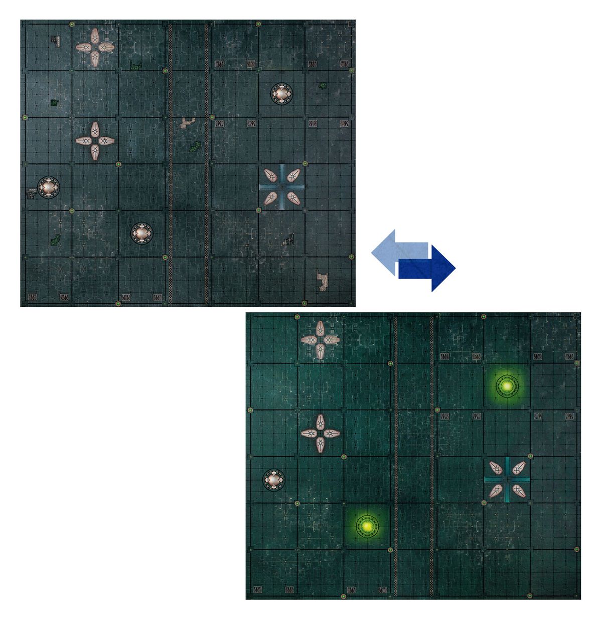Kill Team: Tomb World (EN) (Warhammer 40,000 | 103-91)
