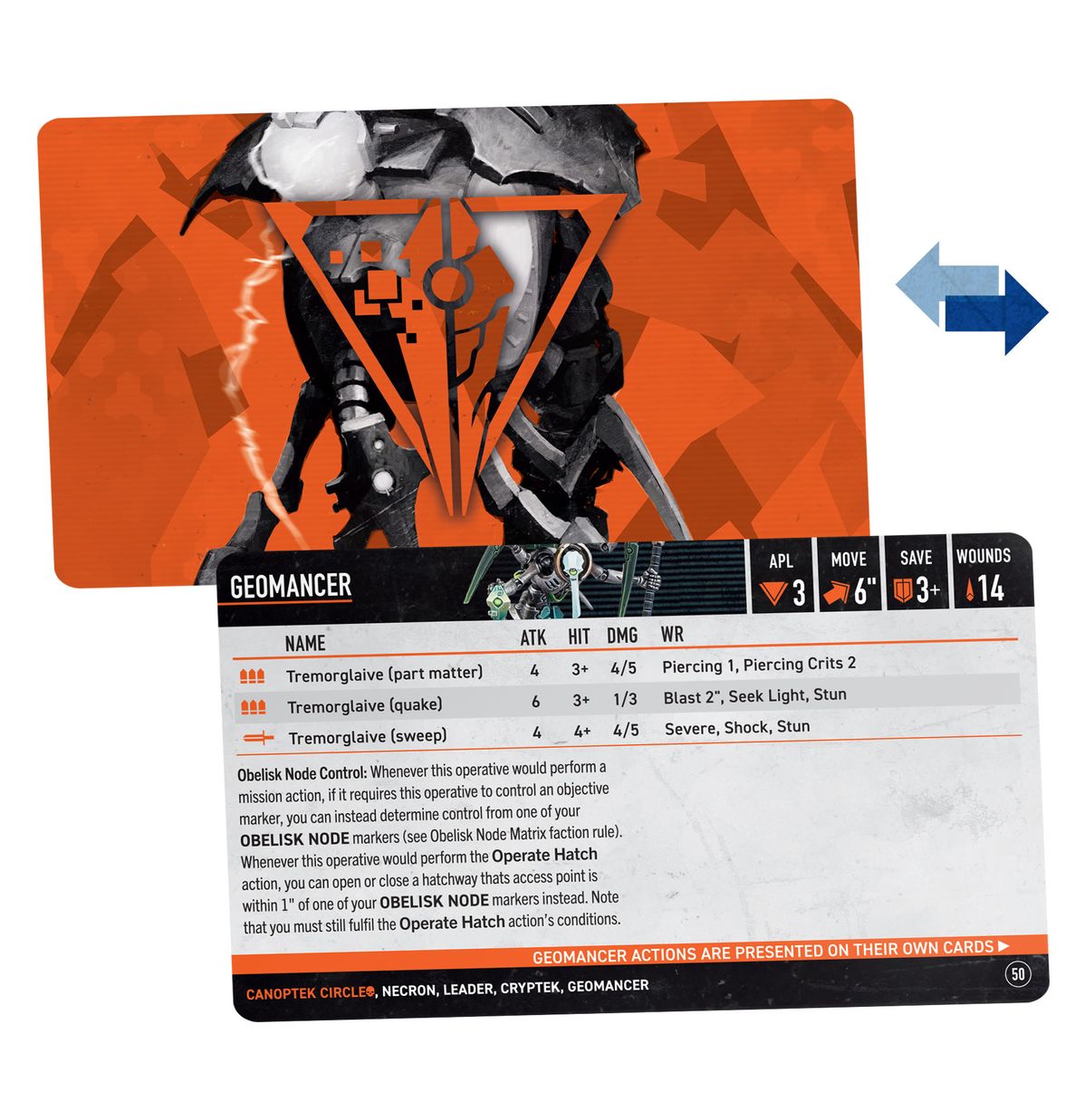 Kill Team: Tomb World (EN) (Warhammer 40,000 | 103-91)