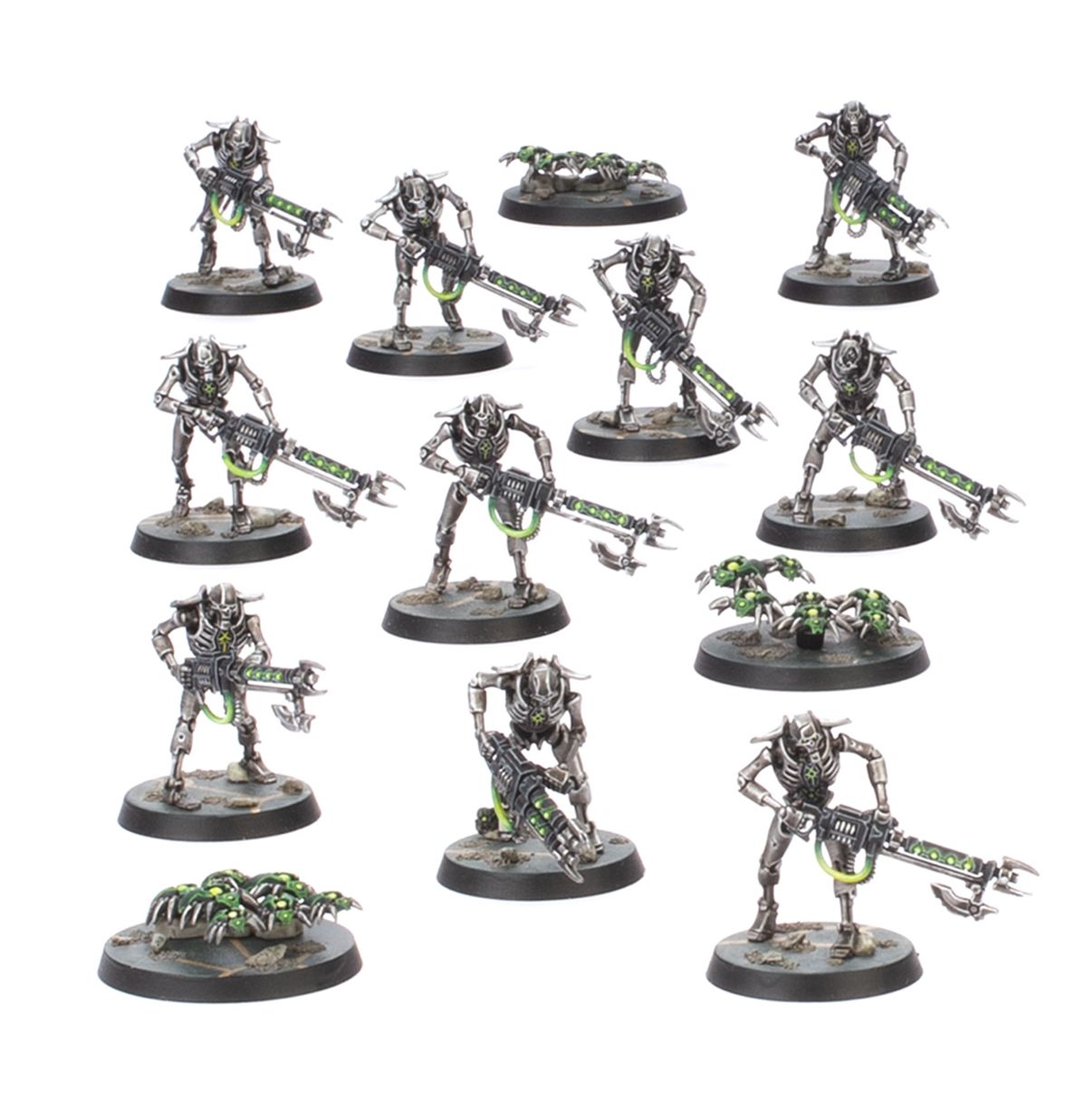 Kill Team: Tomb World (EN) (Warhammer 40,000 | 103-91)