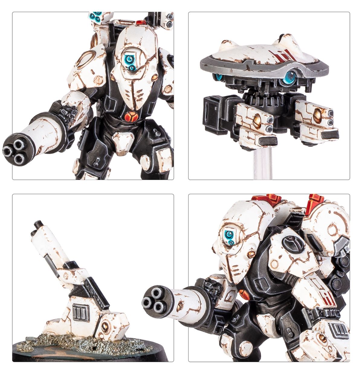 Kill Team: Dead Silence (EN) (Warhammer 40,000 | 103-92) (Pre-order)