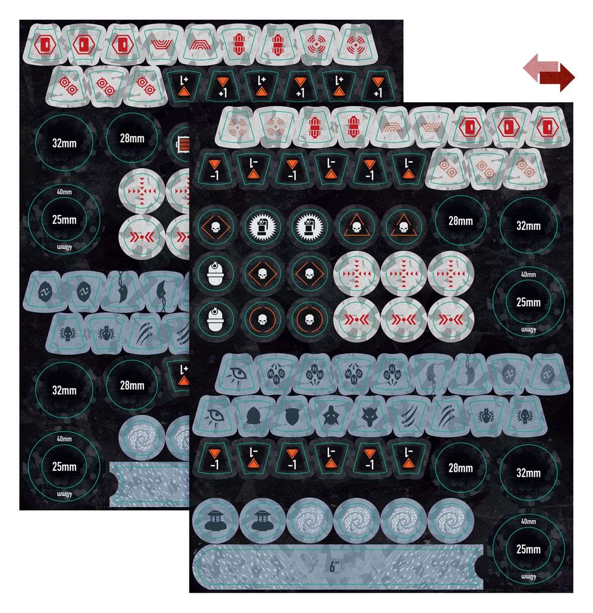 Kill Team: Dead Silence (EN) (Warhammer 40,000 | 103-92) (Pre-order)