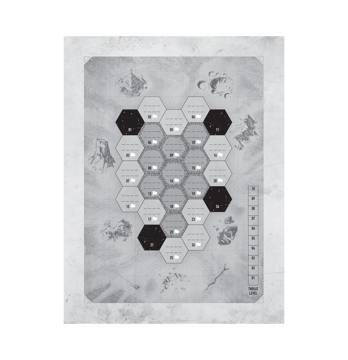 Kill Team: Dead Silence (EN) (Warhammer 40,000 | 103-92) (Pre-order)