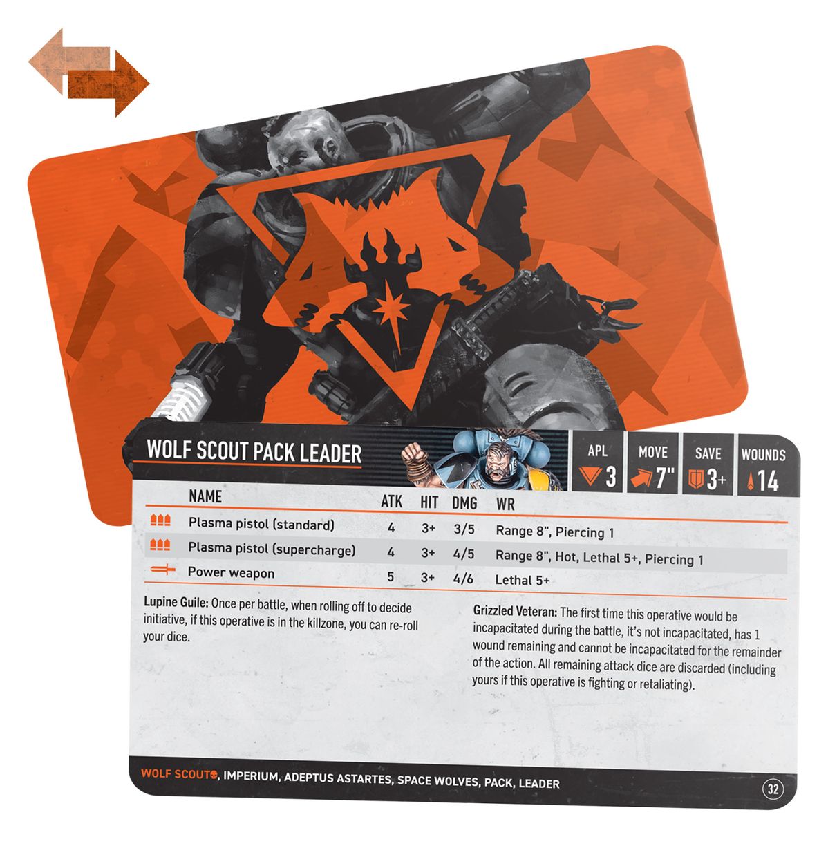 Kill Team: Dead Silence (EN) (Warhammer 40,000 | 103-92) (Pre-order)