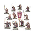 Army Set: Helsmiths of Hashut (EN) (Warhammer Age of Sigmar | 82-10)