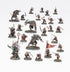 Age of Sigmar: Starter Set (EN) (Warhammer Age of SIgmar | 80-19)