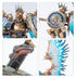 Age of Sigmar: Starter Set (EN) (Warhammer Age of SIgmar | 80-19)