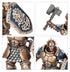 Age of Sigmar: Starter Set (EN) (Warhammer Age of SIgmar | 80-19)