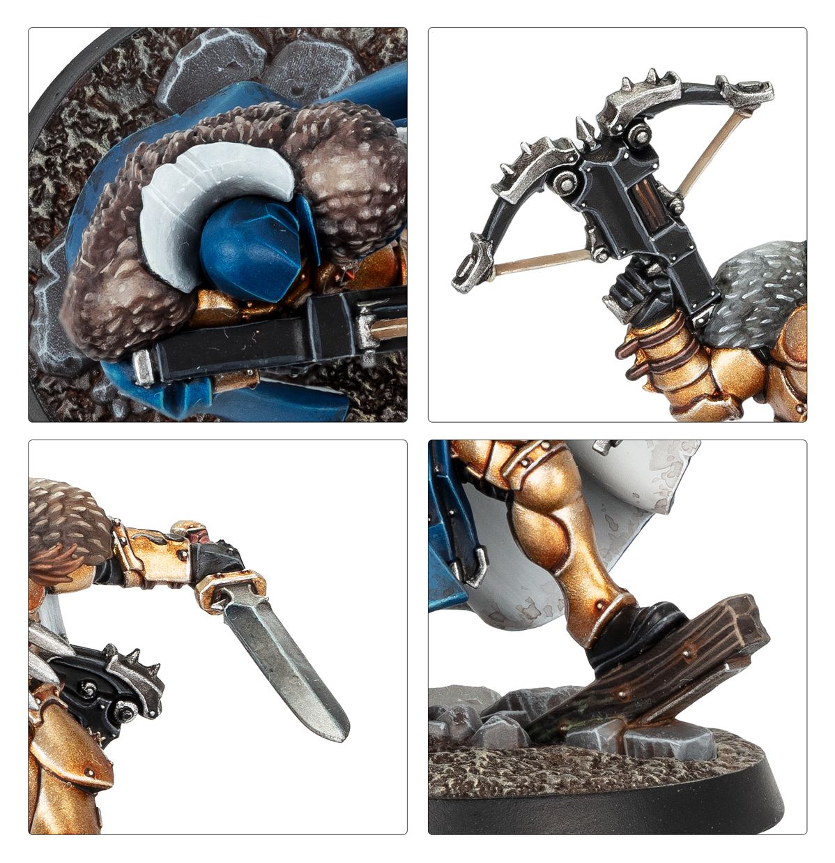 Warhammer Underworlds: Embergard (EN) (Warhammer Age of Sigmar | 34-001)