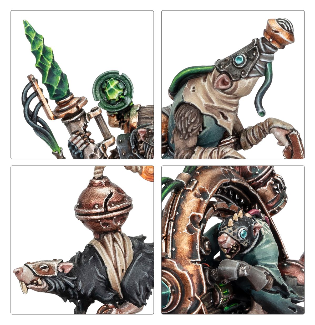 Warhammer Underworlds: Embergard (EN) (Warhammer Age of Sigmar | 34-001)