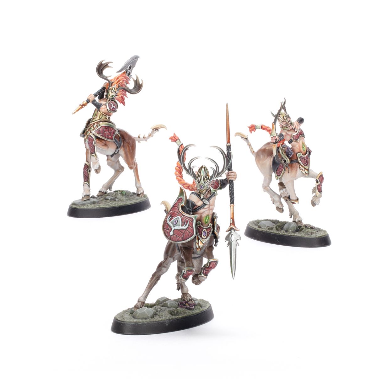 Warhammer Underworlds: Spitewood (EN) (Warhammer Age of Sigmar | 109-39) (Pre-order)