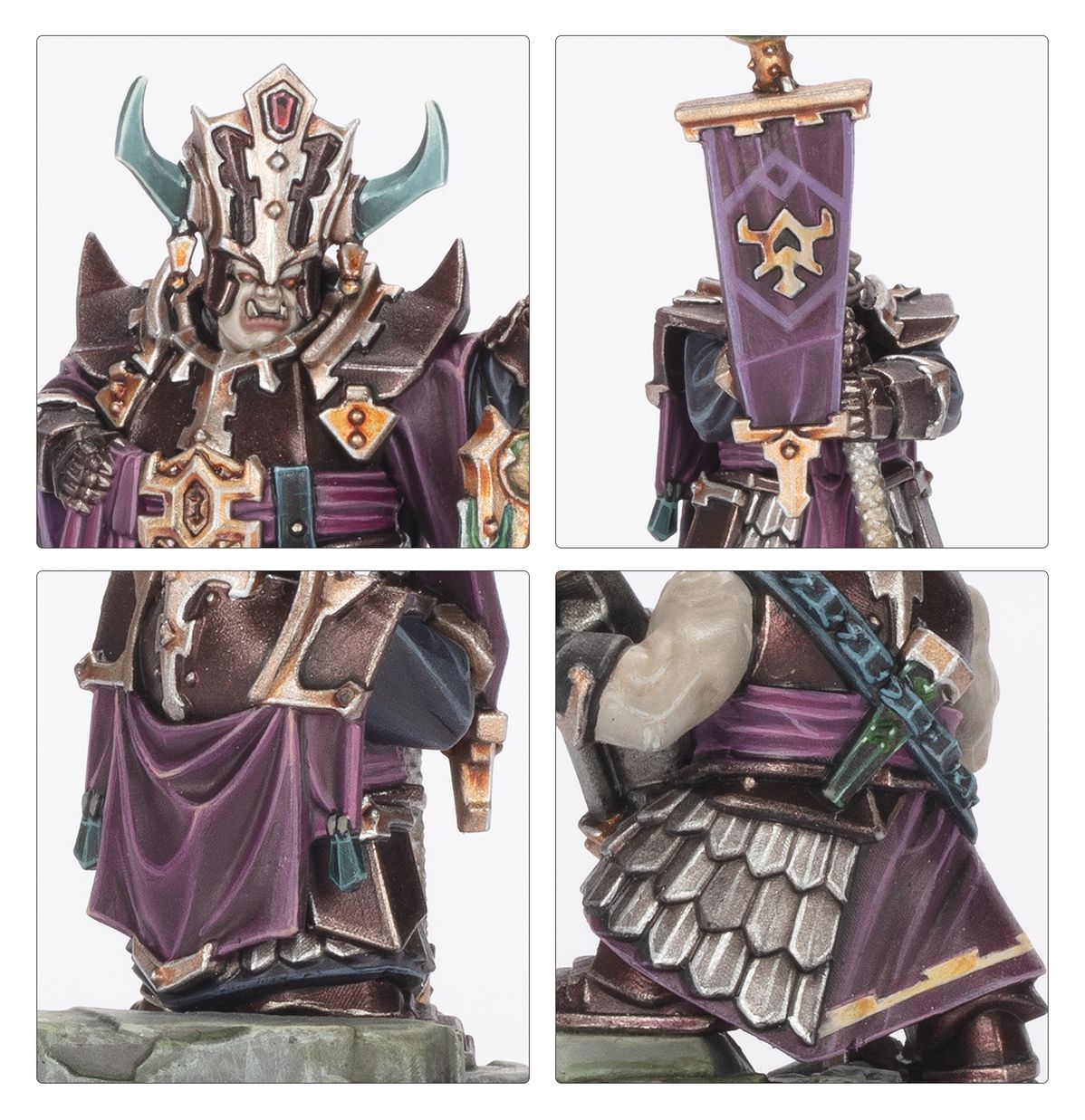 Warhammer Underworlds: Spitewood (EN) (Warhammer Age of Sigmar | 109-39) (Pre-order)