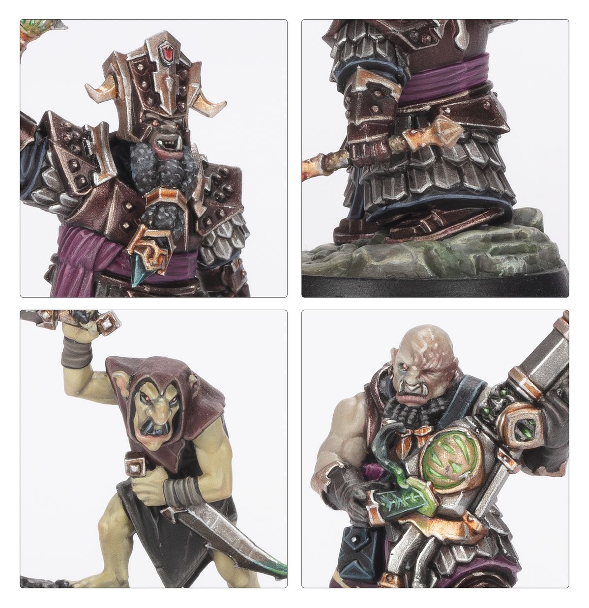 Warhammer Underworlds: Spitewood (EN) (Warhammer Age of Sigmar | 109-39) (Pre-order)